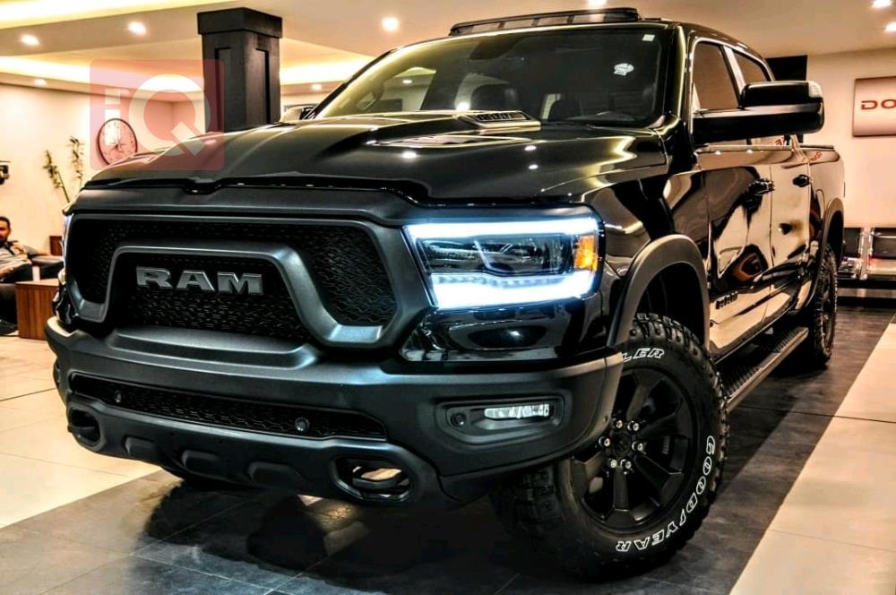 ڕام 1500